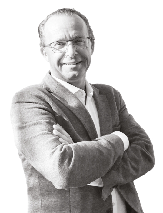 Axel Van Hellemont