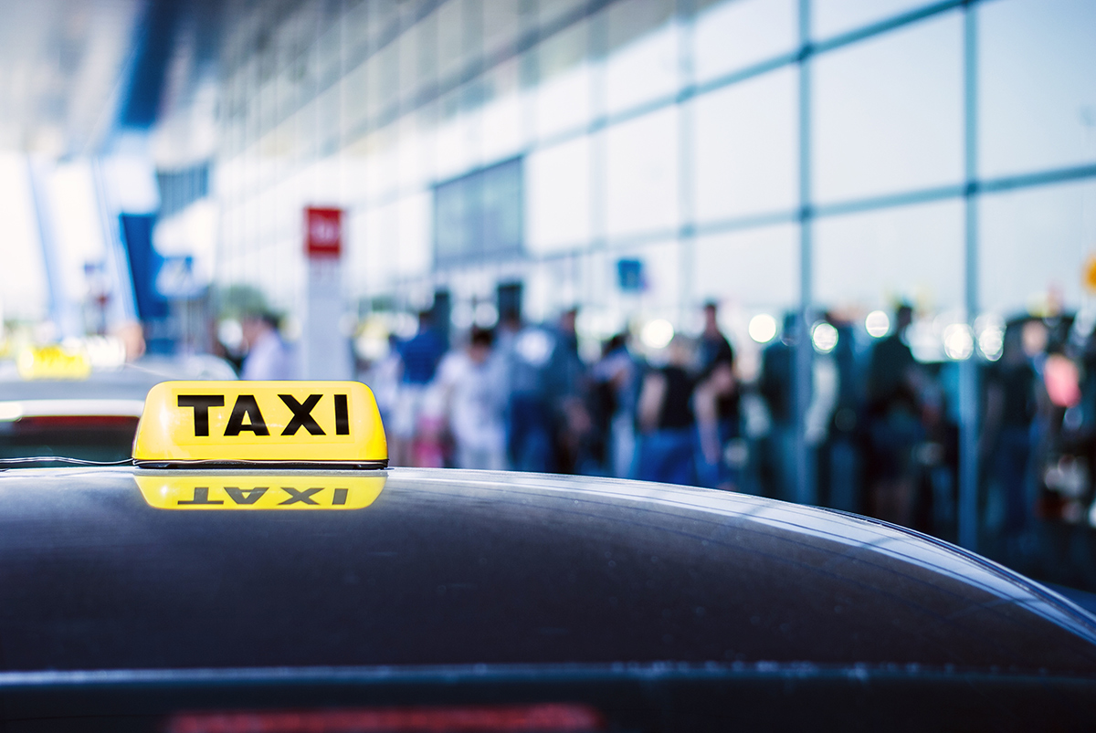 Taxi
